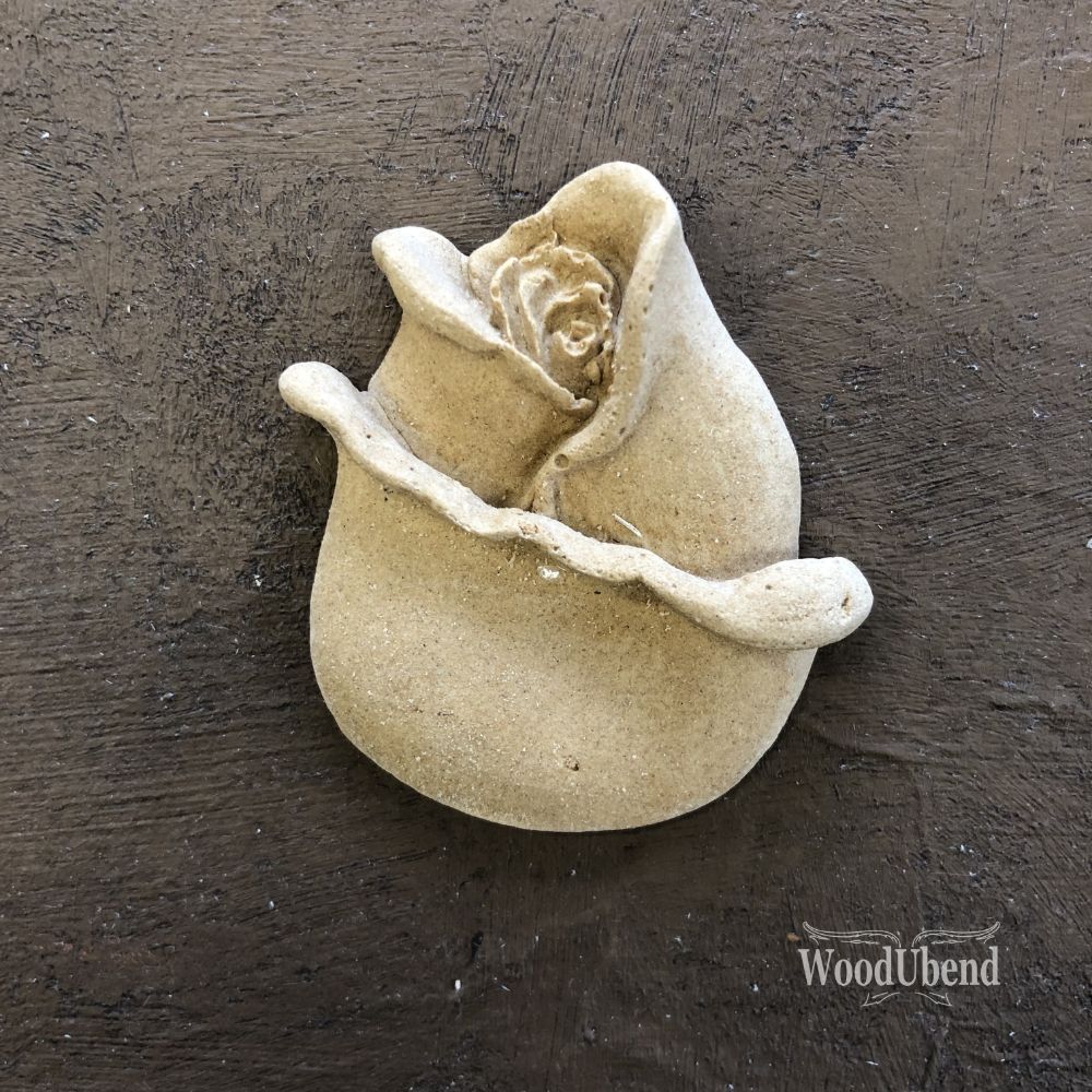 Rosebud (Pack of 5) - WoodUbend