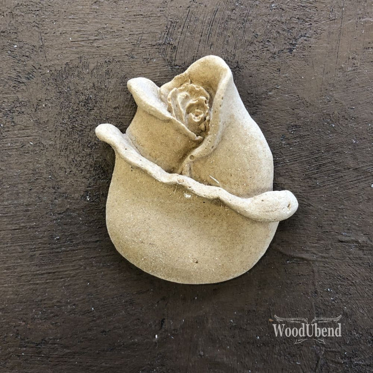 Rosebud (Pack of 5) - WoodUbend