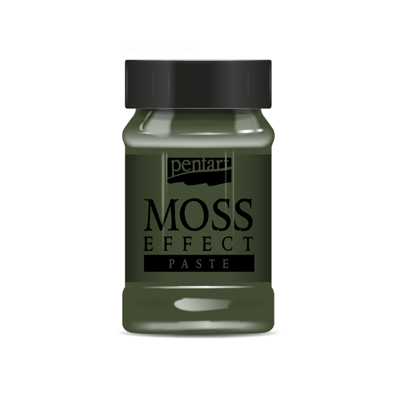 Pentart Moss Effect Paste