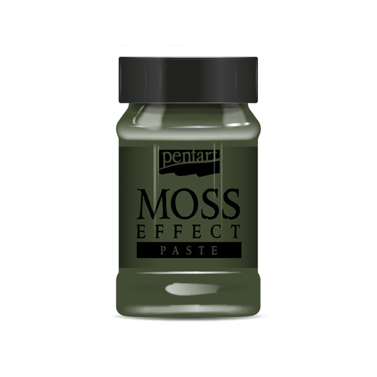 Pentart Moss Effect Paste