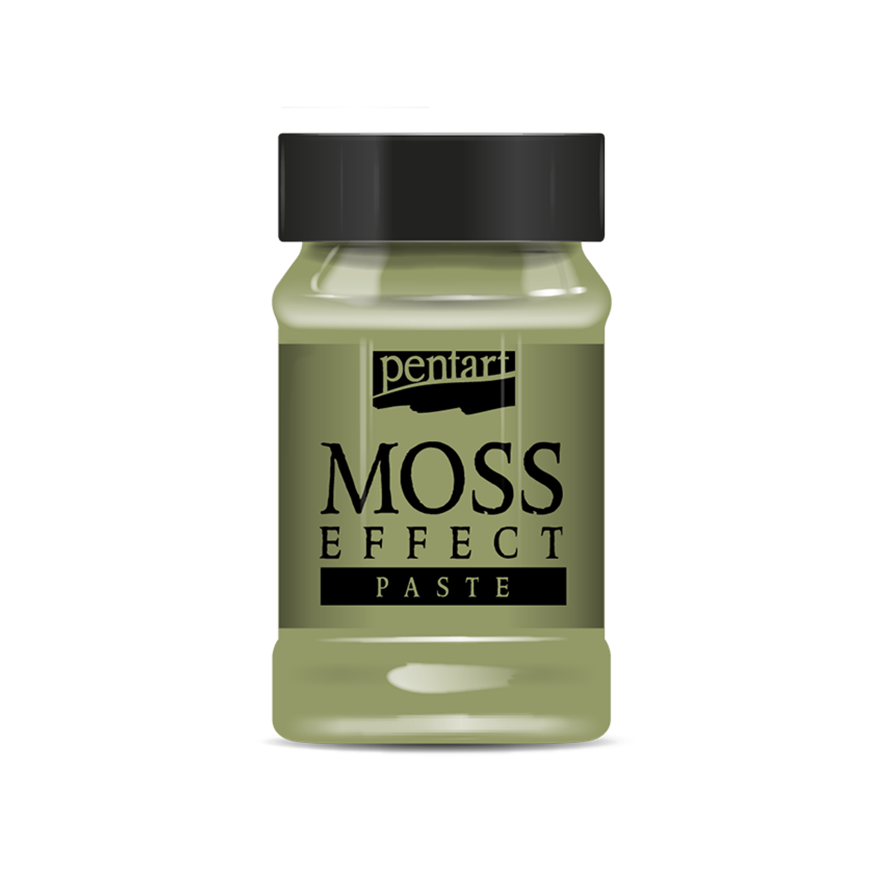 Pentart Moss Effect Paste
