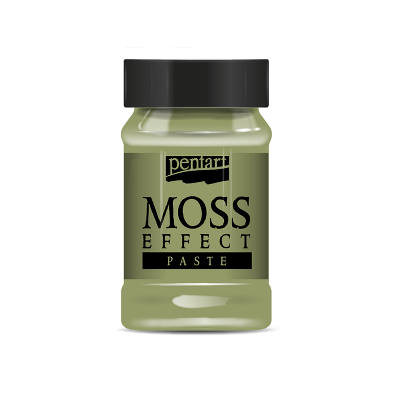 Pentart Moss Effect Paste
