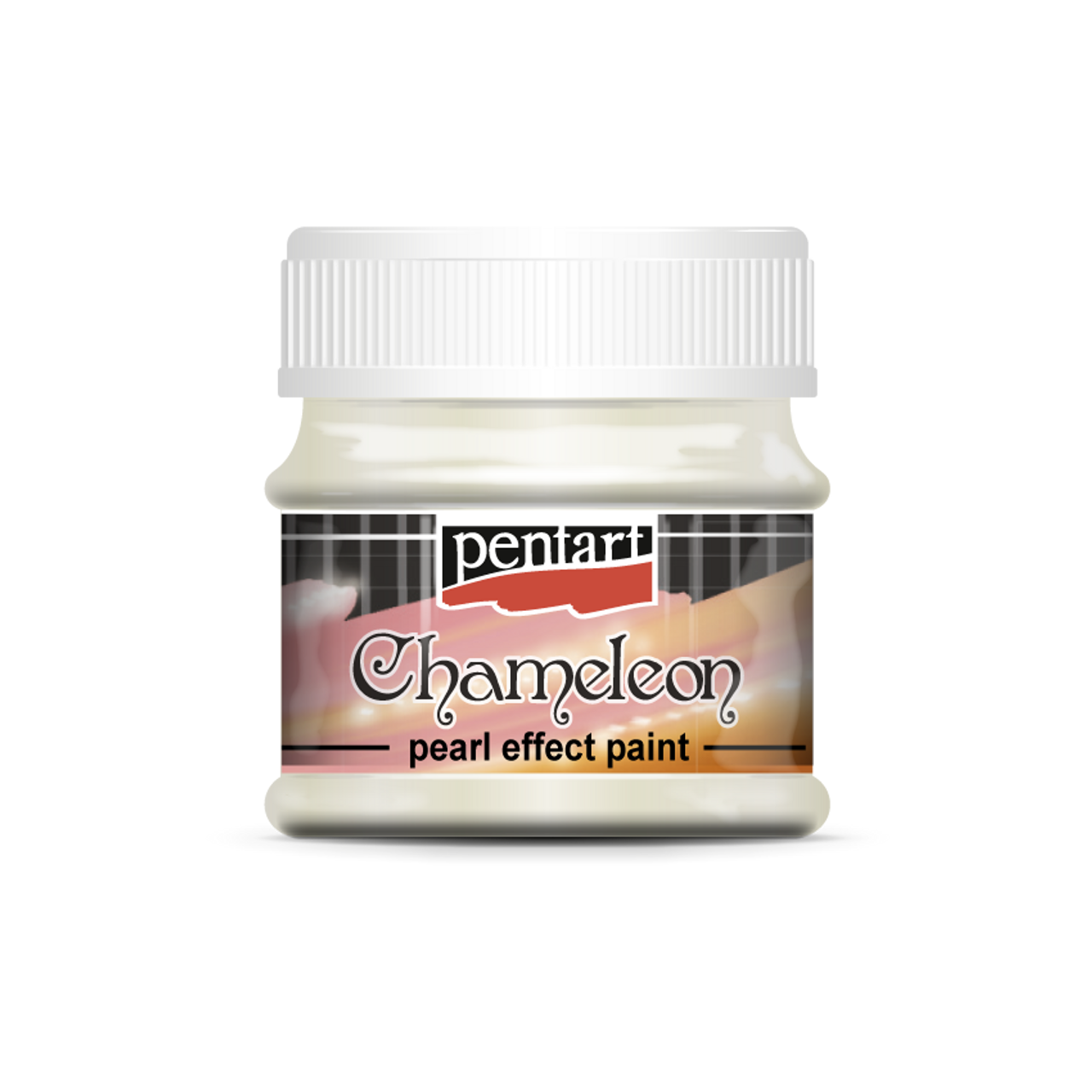 Pentart Chameleon Pearl Effect Paint