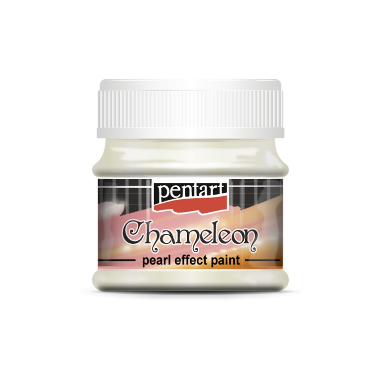 Pentart Chameleon Pearl Effect Paint