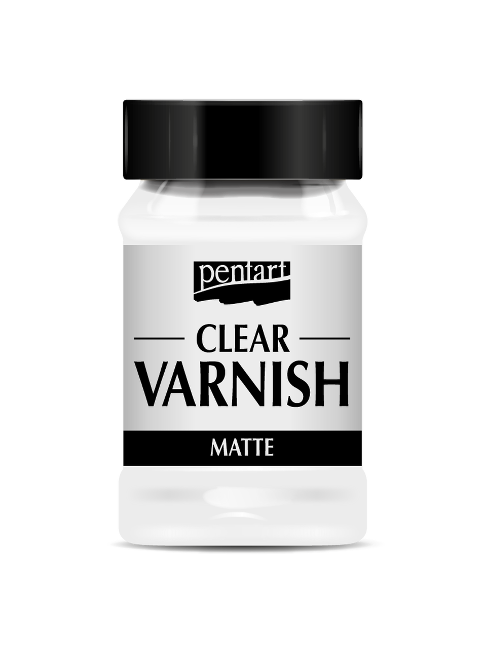 Pentart Clear Varnish Matte