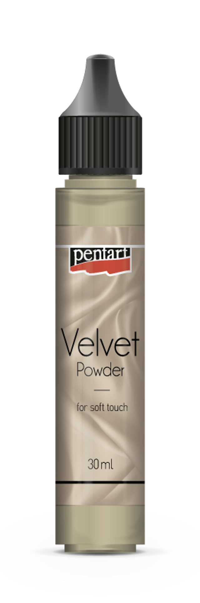 Pentart Velvet Powder Pen