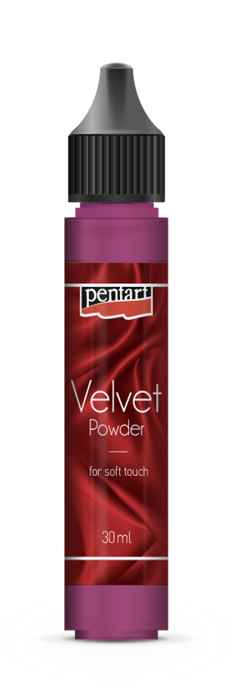 Pentart Velvet Powder Pen