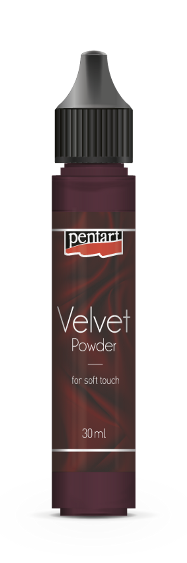 Pentart Velvet Powder Pen