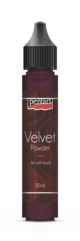 Pentart Velvet Powder Pen