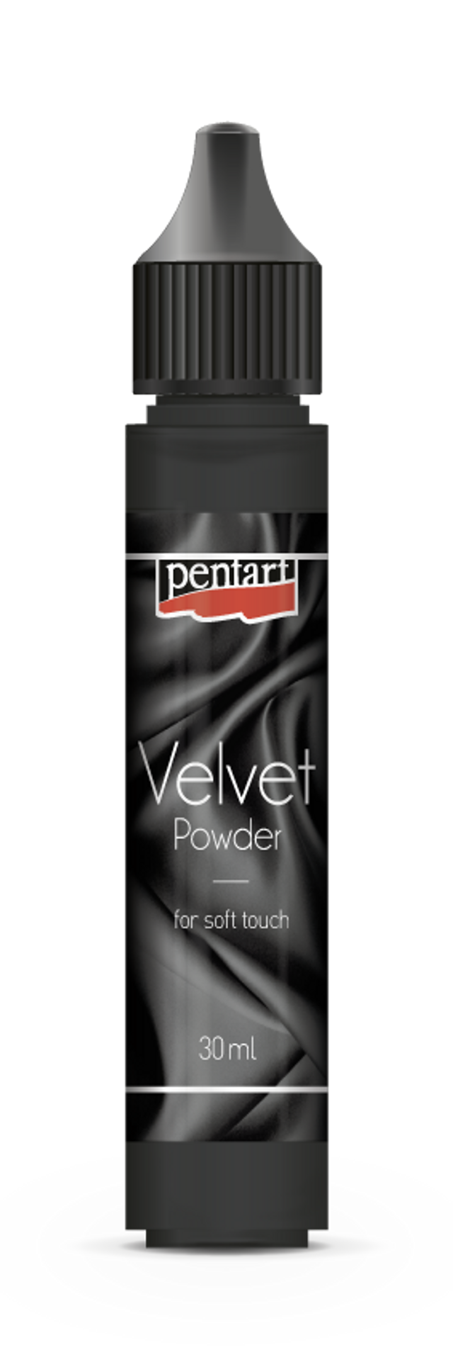 Pentart Velvet Powder Pen