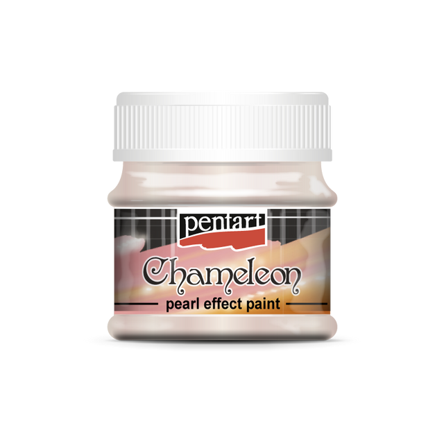 Pentart Chameleon Pearl Effect Paint
