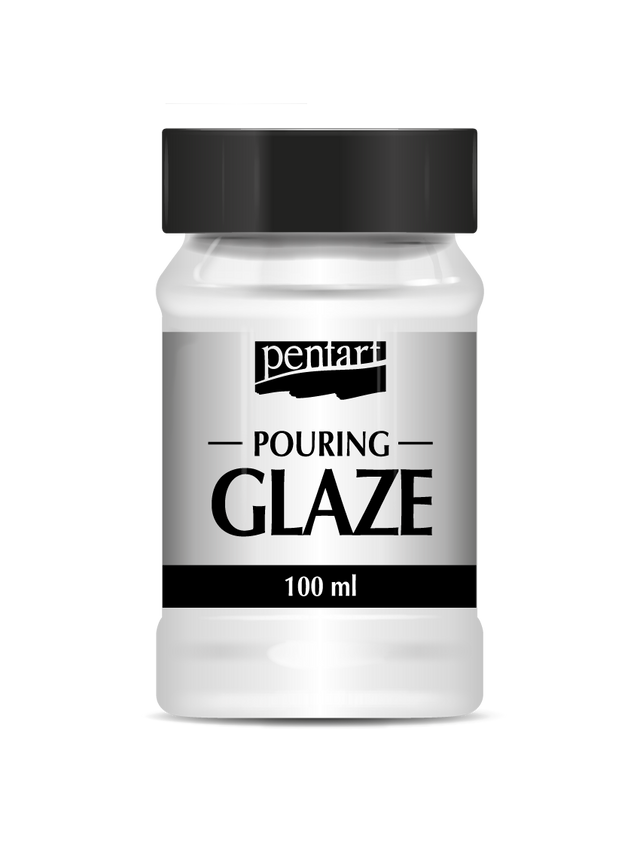 Pentart Pouring Glaze