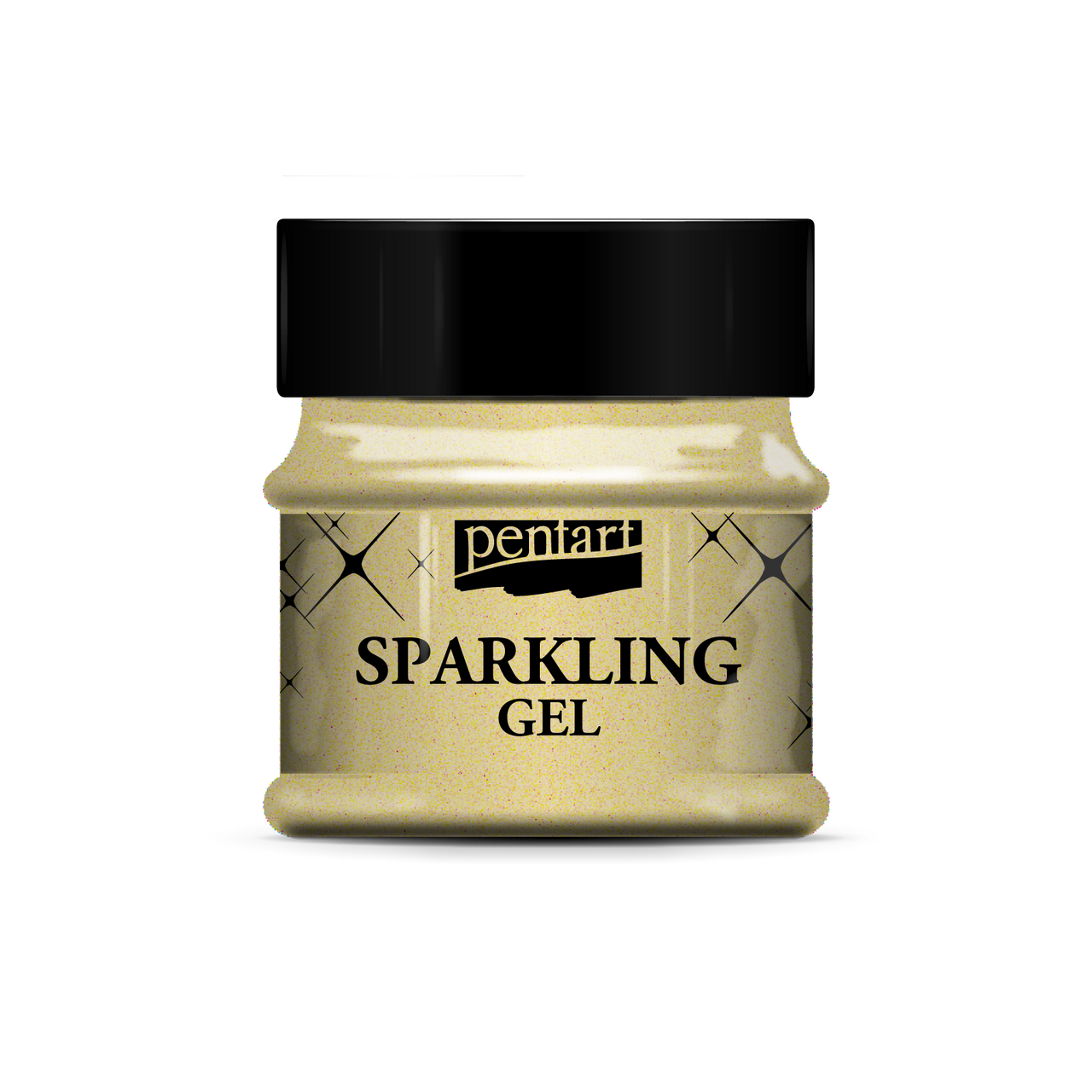 Pentart Sparkling Gel