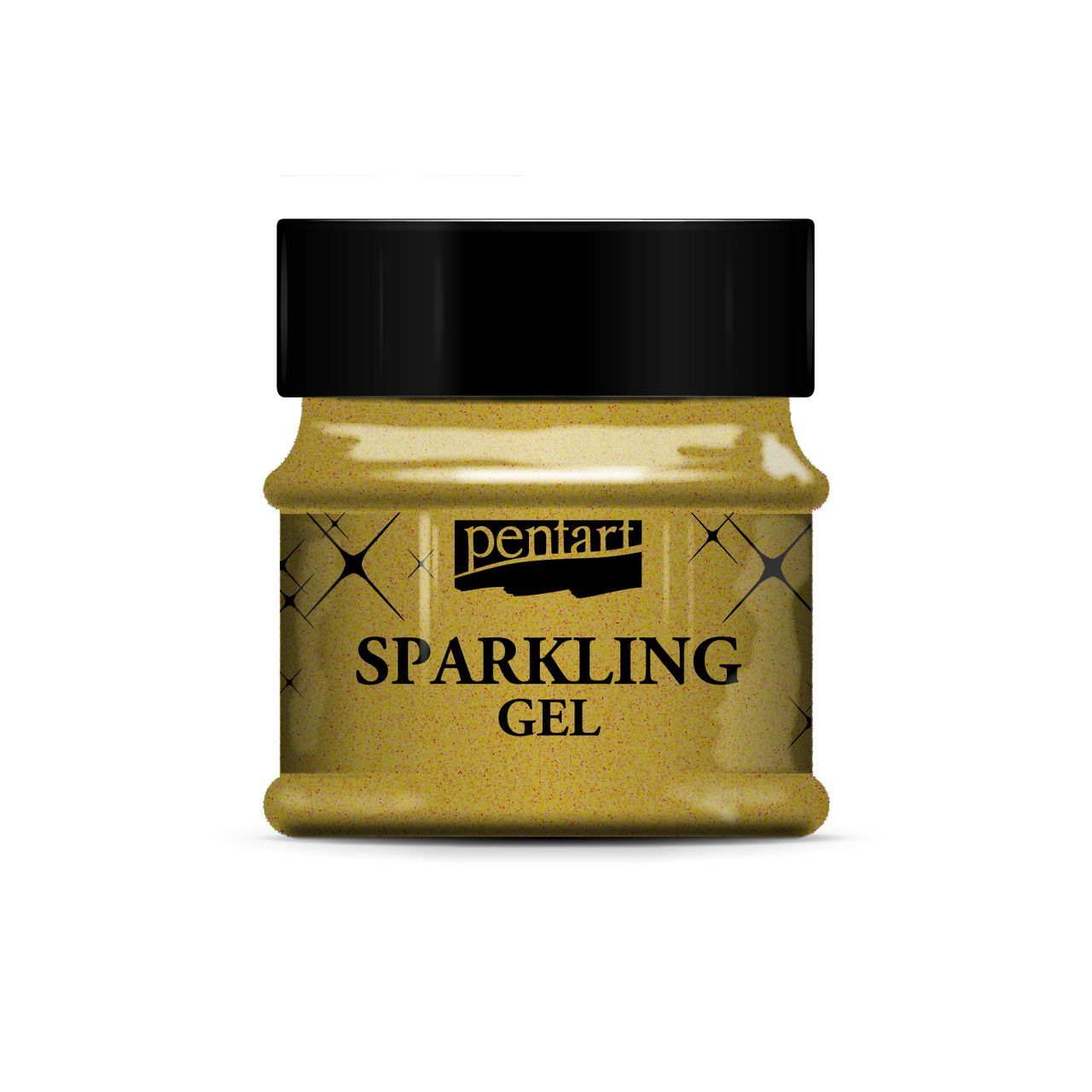 Pentart Sparkling Gel