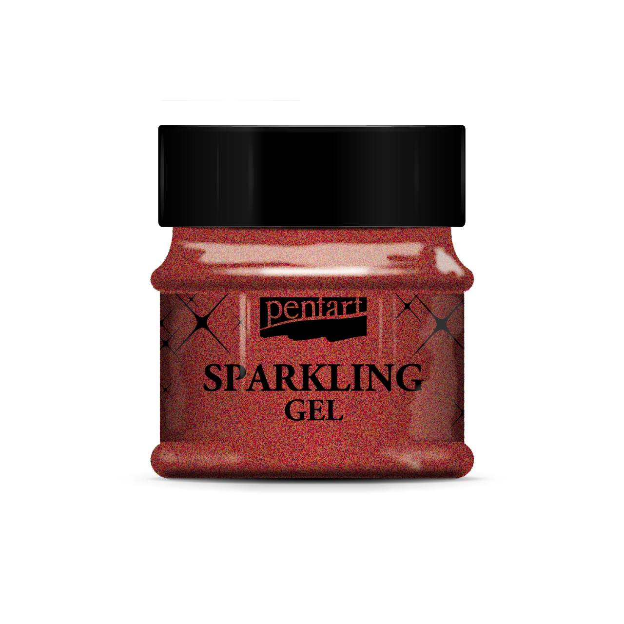 Pentart Sparkling Gel