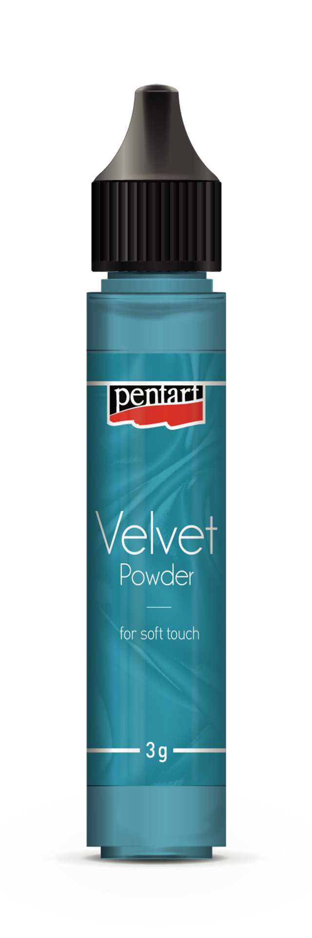 Pentart Velvet Powder Pen
