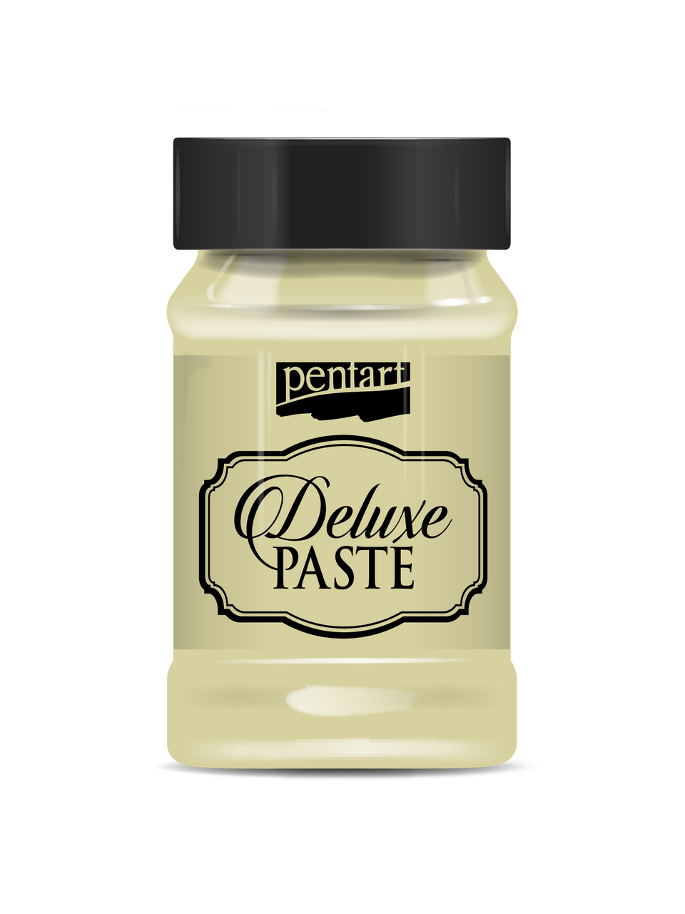 Pentart Deluxe Paste