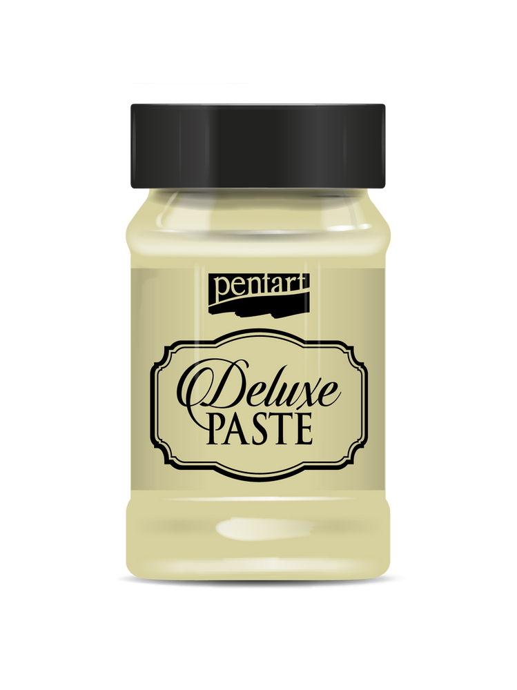 Pentart Deluxe Paste