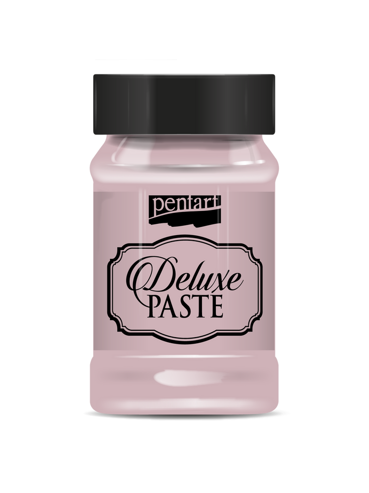 Pentart Deluxe Paste