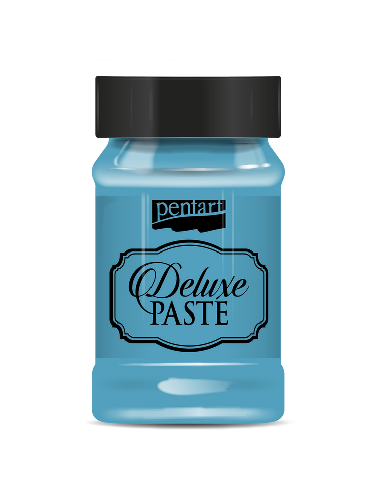 Pentart Deluxe Paste