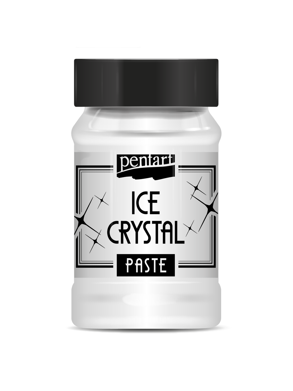 Pentart ICE Crystal Paste