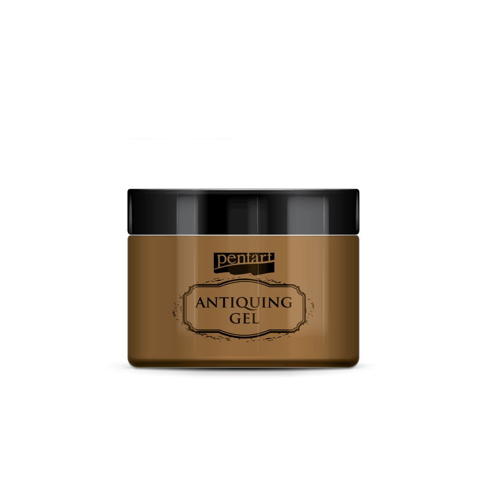 Pentart Antiquing Gel