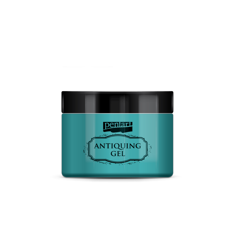 Pentart Antiquing Gel