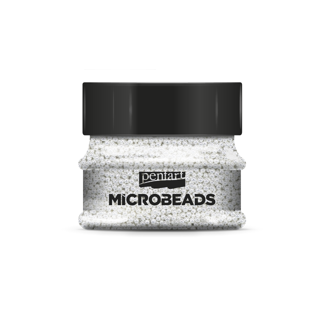 Pentart Glass Microbeads