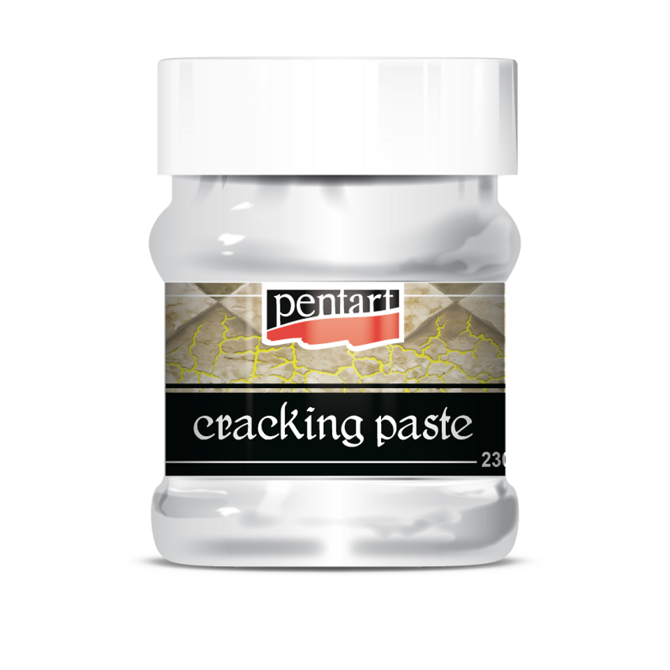 Pentart Cracking Paste