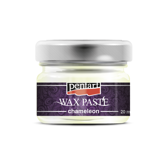Pentart Chameleon Wax Paste