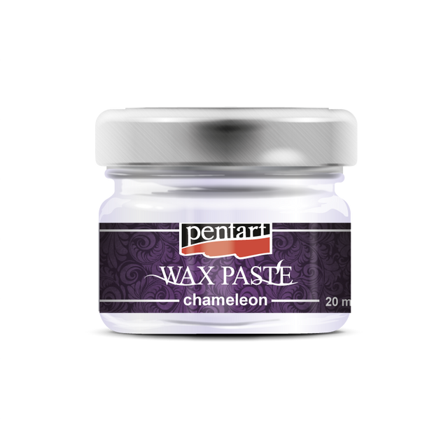Pentart Chameleon Wax Paste