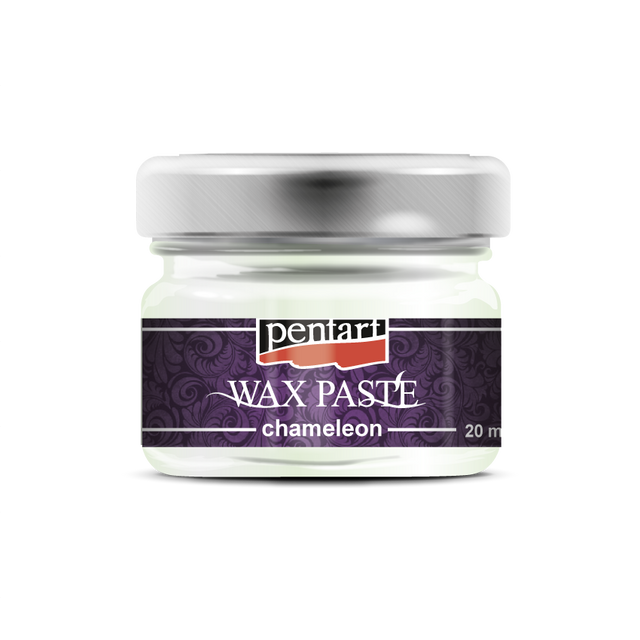 Pentart Chameleon Wax Paste