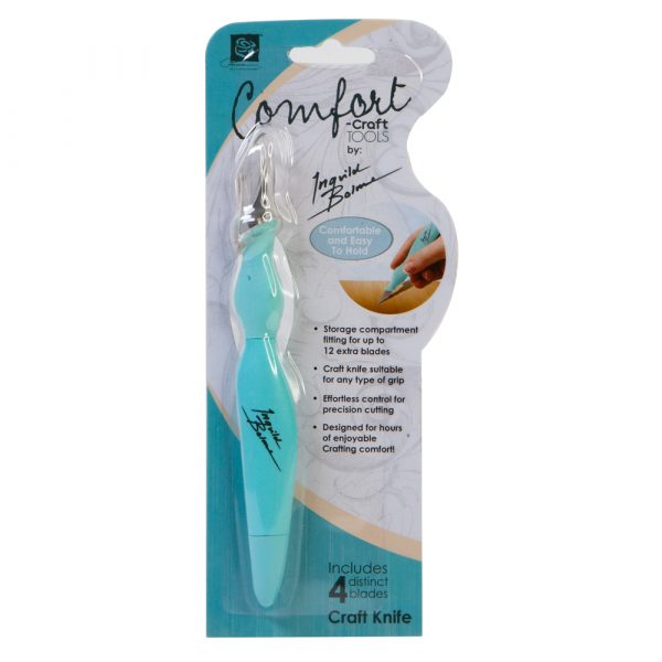 Craft Knife 7" - ReDesign with Prima/Prima Marketing