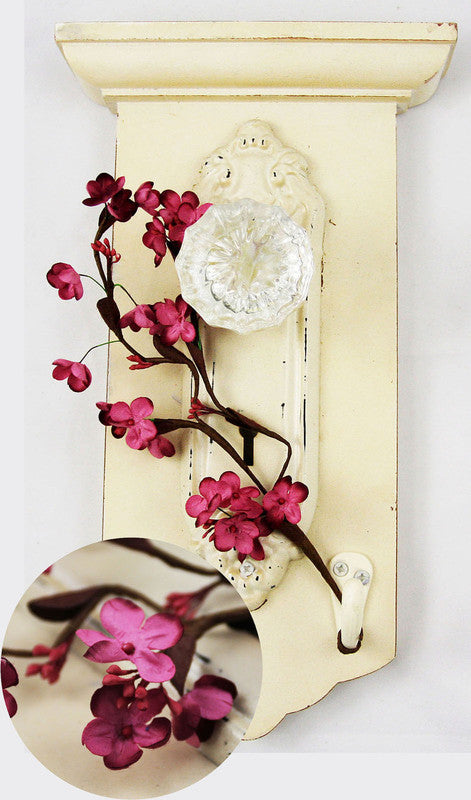 Flowers Cherry Blssm Branches- Prima Marketing