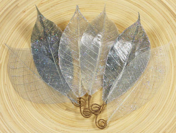 Temple Leaves Sifah Blue - Prima Marketing
