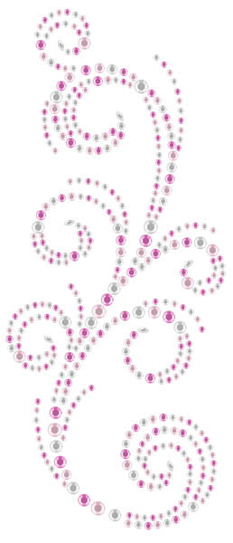 Meadow Lark, Say It In Crystals -Prima Marketing