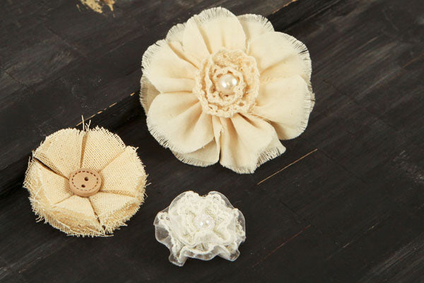 Flowers Au Naturale- Prima Marketing