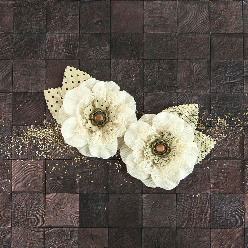 Flowers - Capri - Sauvignon- Prima Marketing