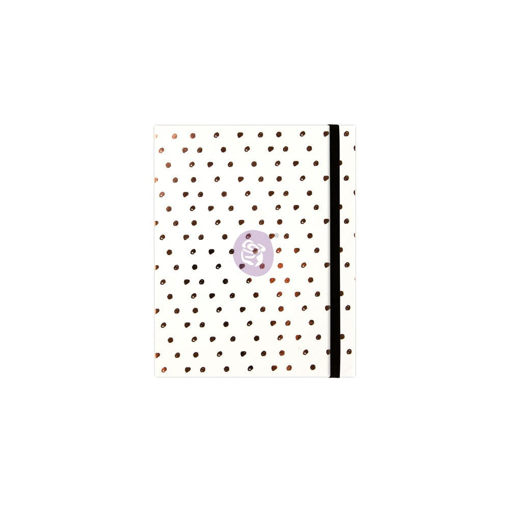 Spiral Planner - Breathe - Prima Marketing