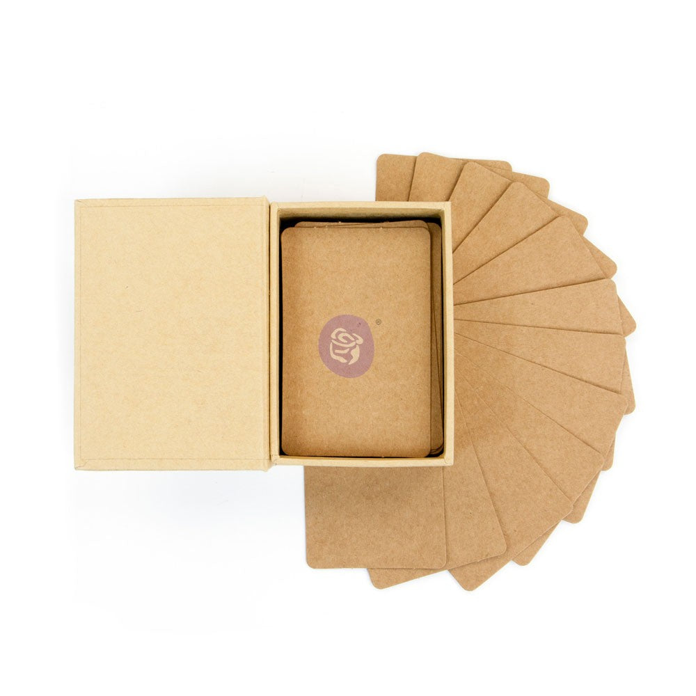 Card Set - Prima Marketing