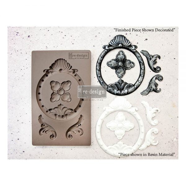 Warrington Framework Mould - ReDesign with Prima