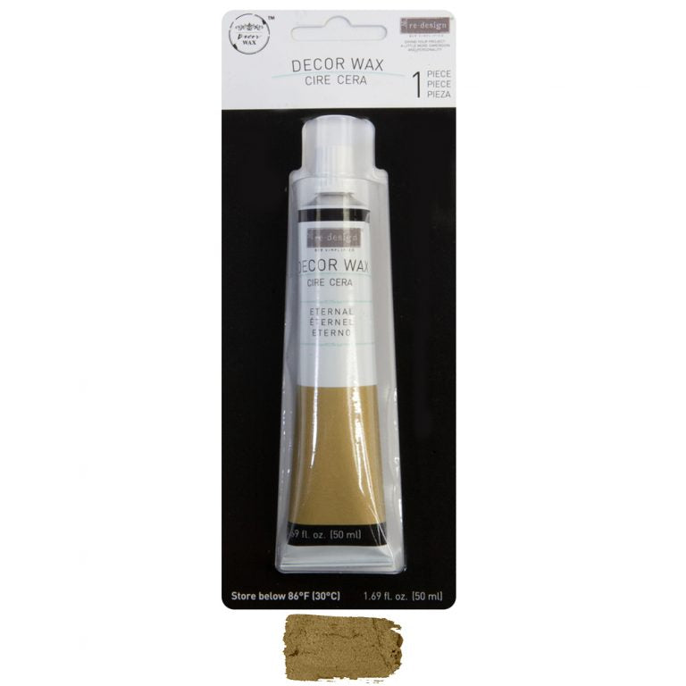Eternal Decor Wax - ReDesign with Prima/Prima Marketing