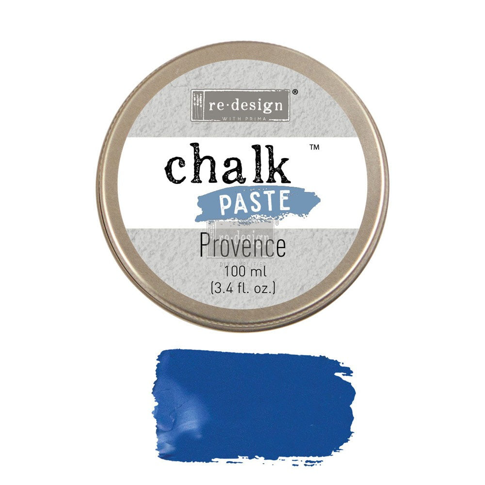 Provence Chalk Paste - ReDesign with Prima/Prima Marketing