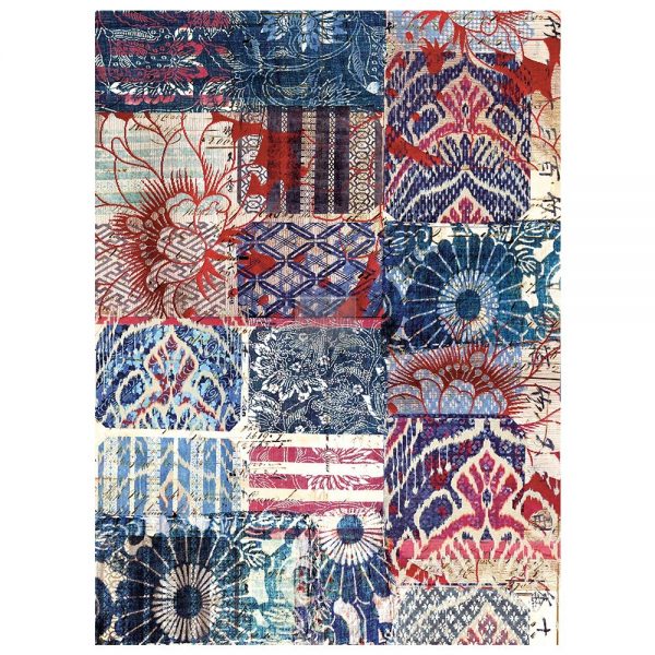 Caravans - ReDesign Decor Transfer