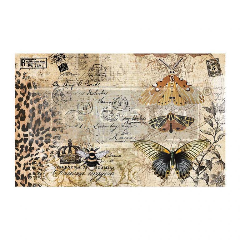 Maaji - ReDesign Decoupage Tissue Paper