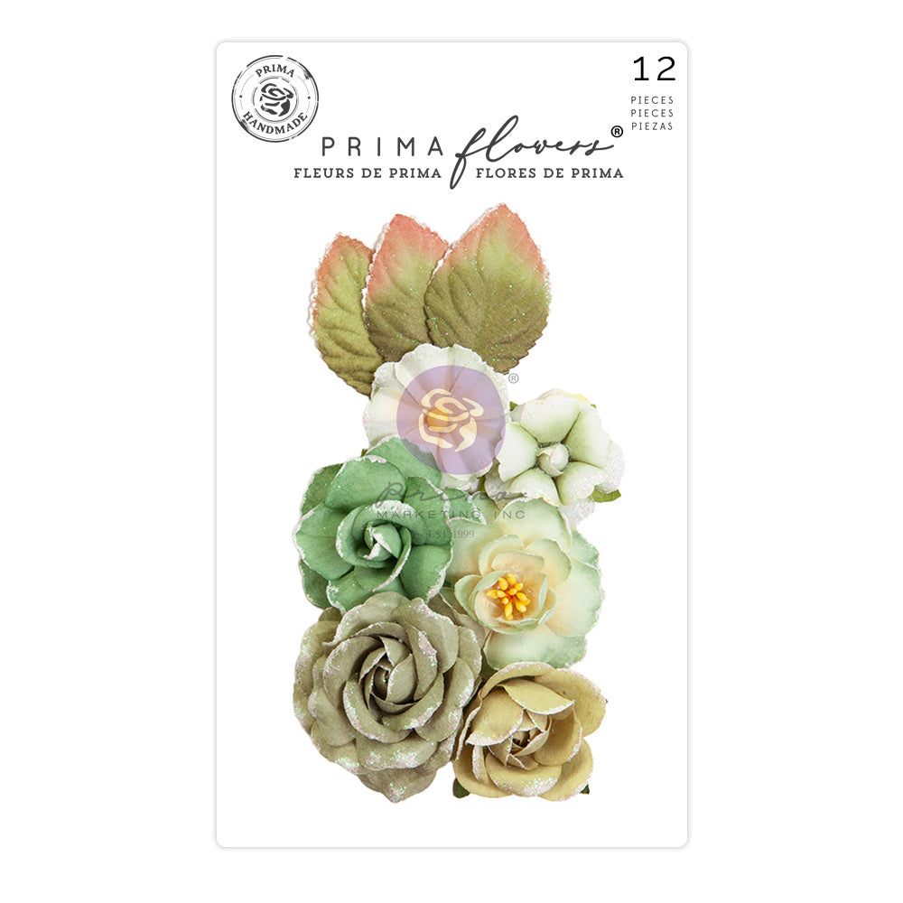 Sharon Ziv Flowers - Elemental bliss - Prima Marketing
