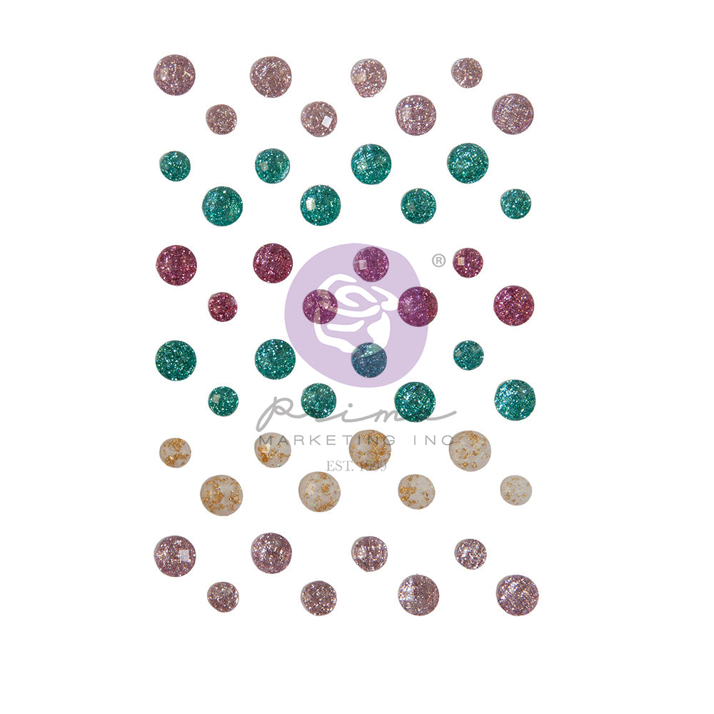 Avec Amour Collection, Say It In Crystals - 48 pcs - Prima Marketing