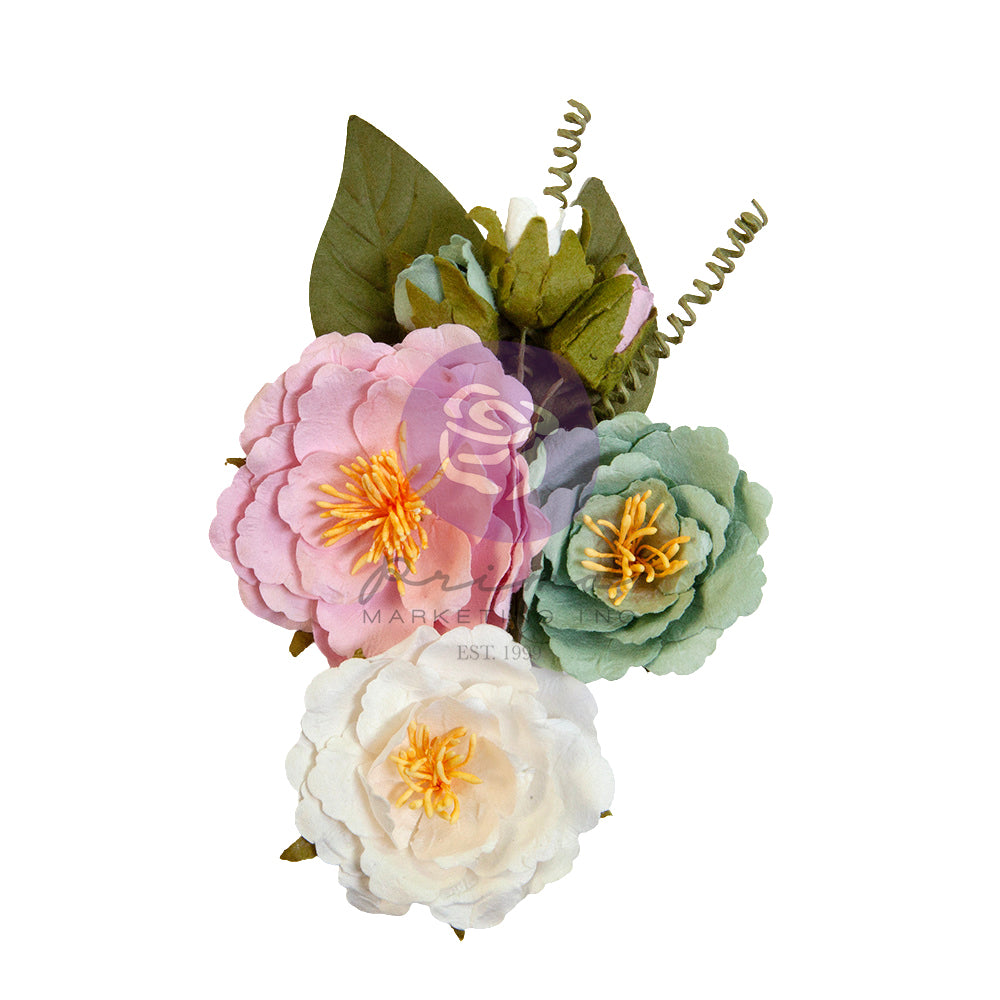 Avec Amour Collection Flowers - Sweetest - Prima Marketing