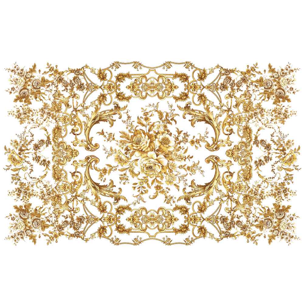 Orleans by Kacha Transfer - ReDesign