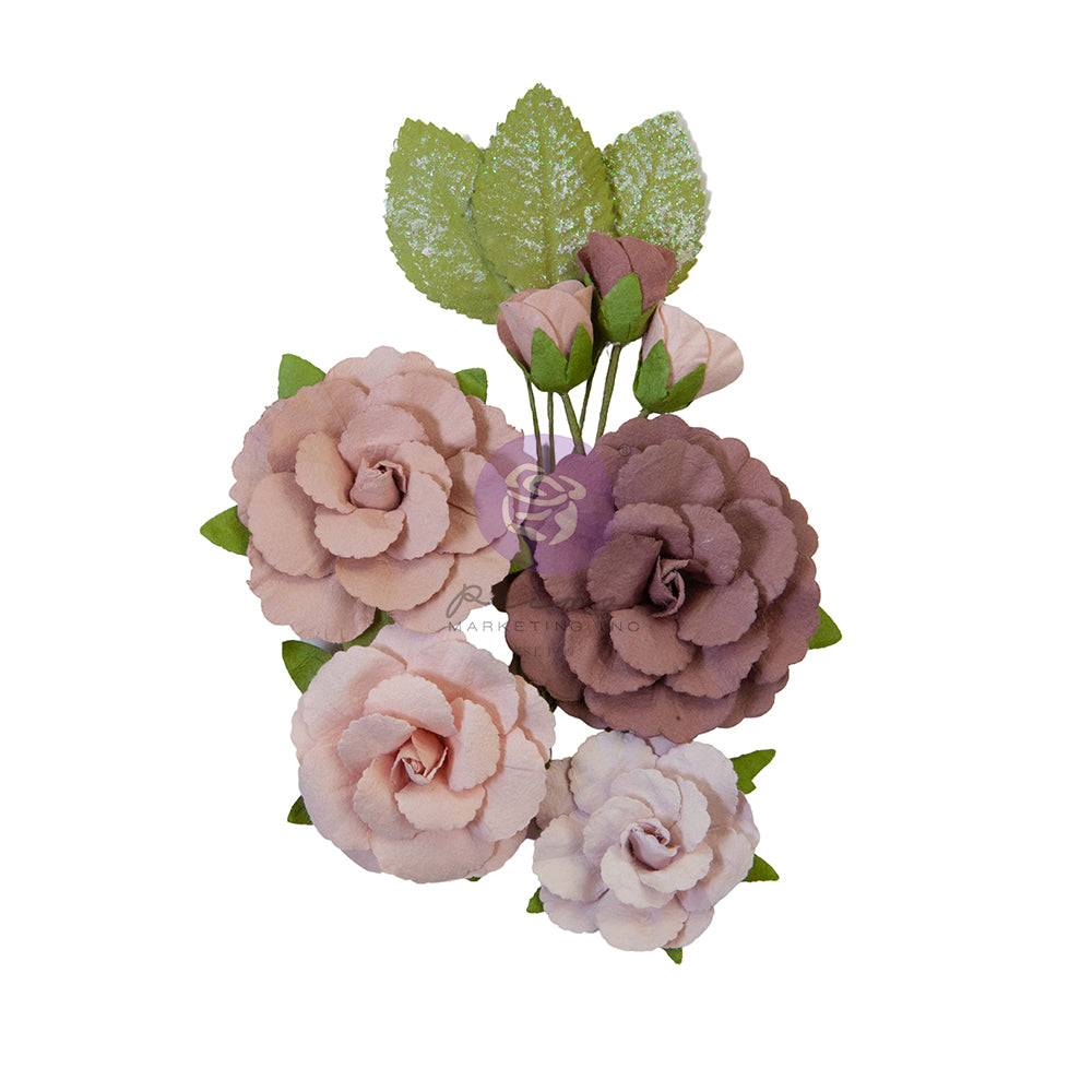 Sharon Ziv Collection Flowers - Mystic Roses - Prima Marketing